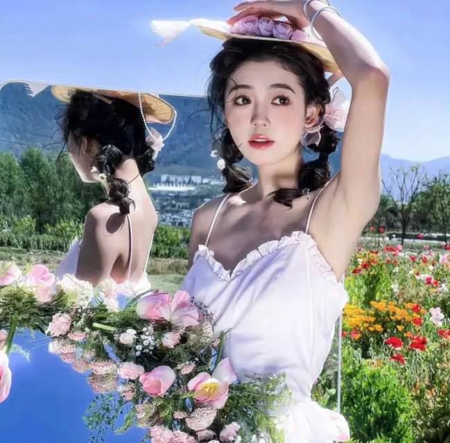 延禧攻略番外篇之金枝玉叶