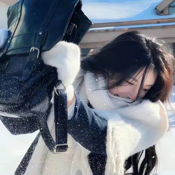 落笔皆是想见你